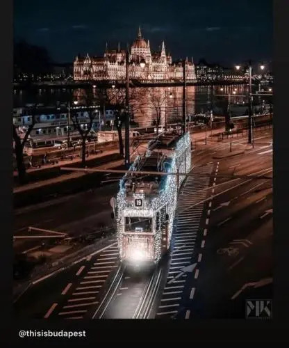Budapest Luxury Apartments