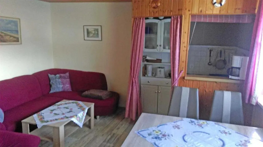 Ferienhaus Koelpinsee USE 2221