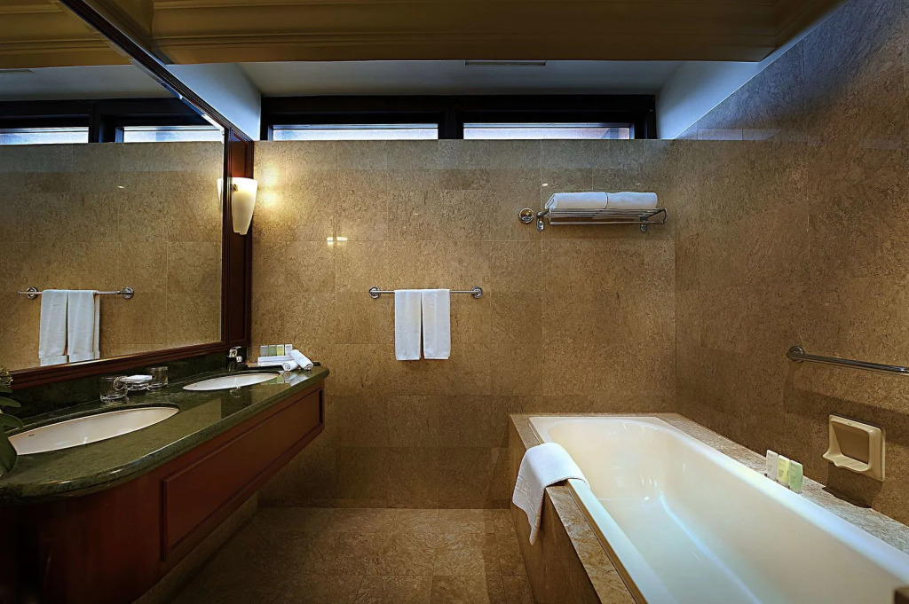 Berjaya Times Square Hotel, Kuala Lumpur