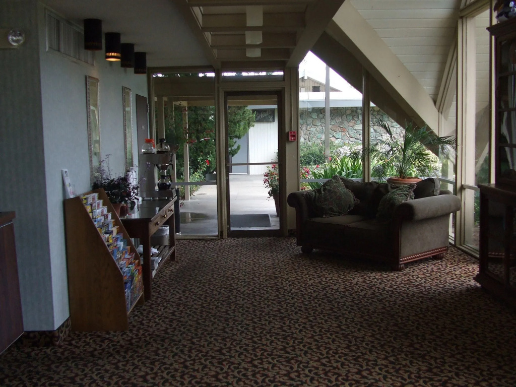 Hotel Calle Joaquin - San Luis Obispo