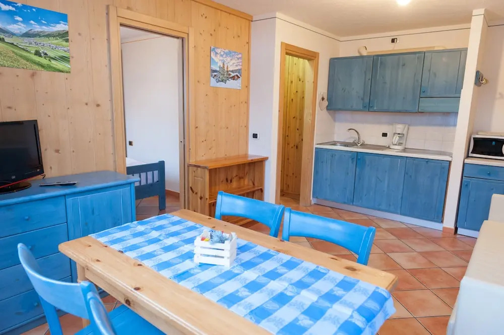 Residence Bait da Mott