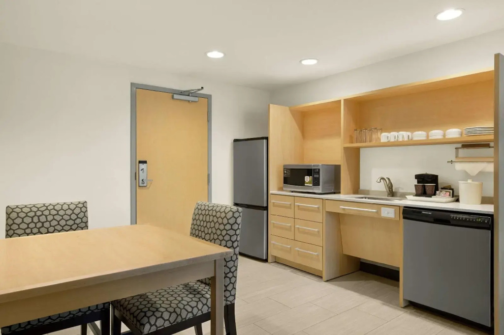 Home2 Suites by Hilton Austin North/Near the Domain, TX