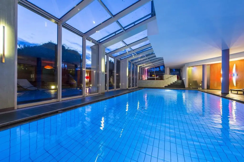Hotel St. Anton