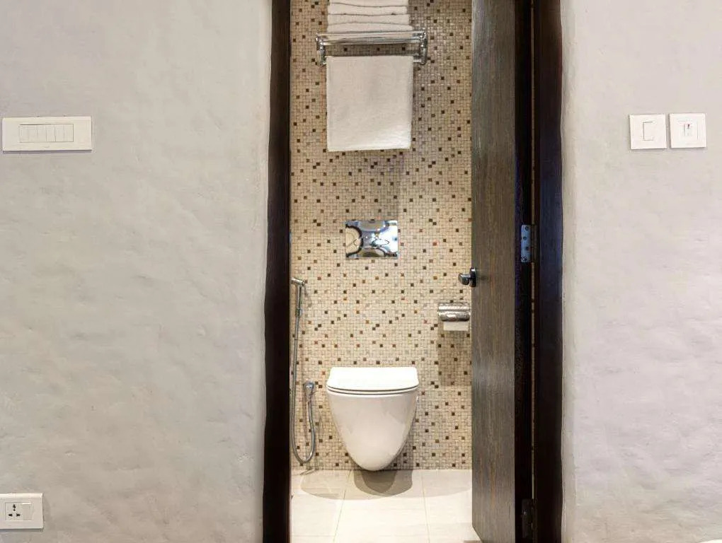 Vastu Boutique Hotel