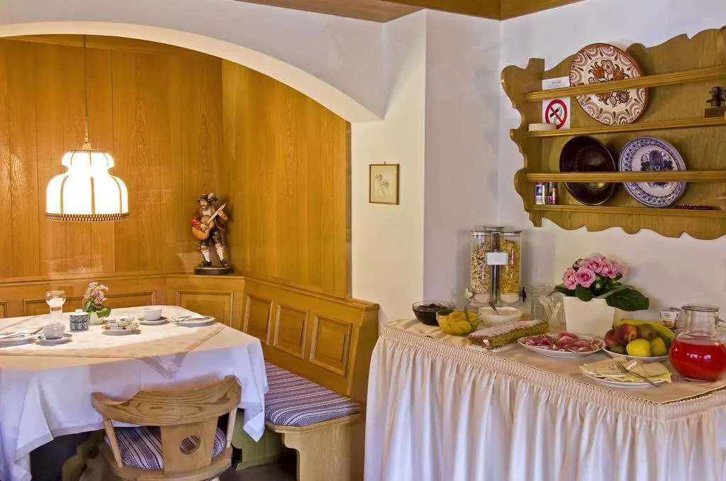 Garni Le Chalet