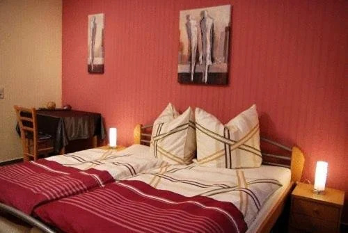 Hotel Garni Jesch