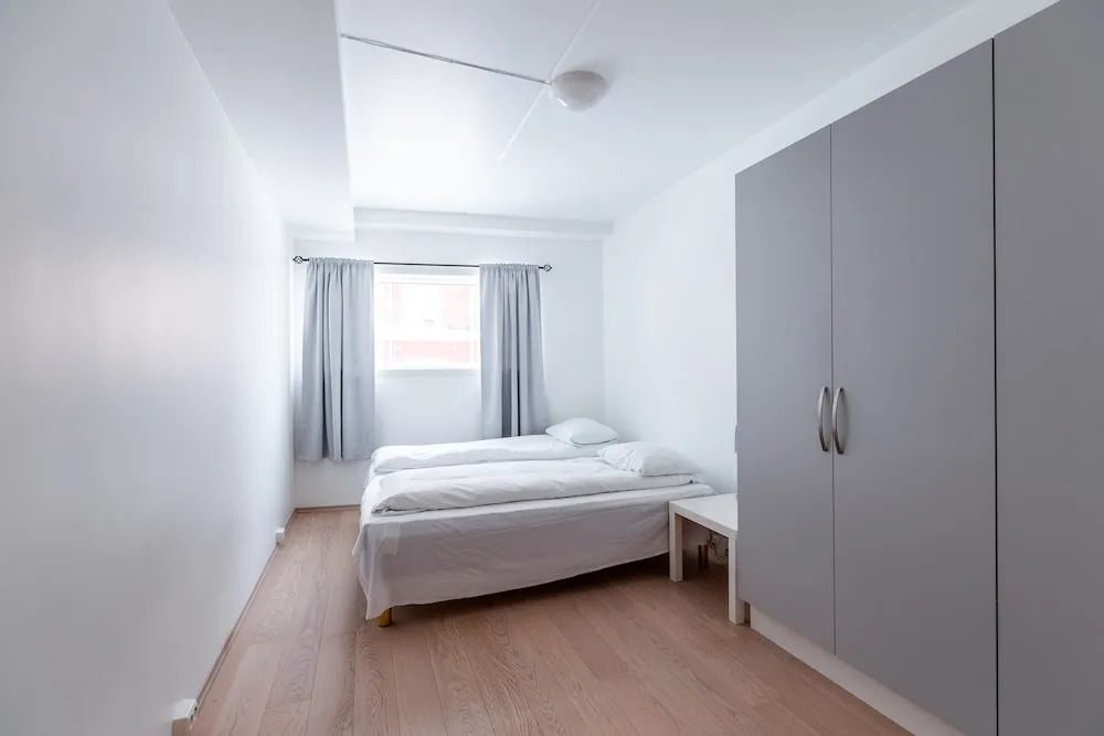 ARCTIC HOMES - Premium Tromsø Residence - 2 Baths