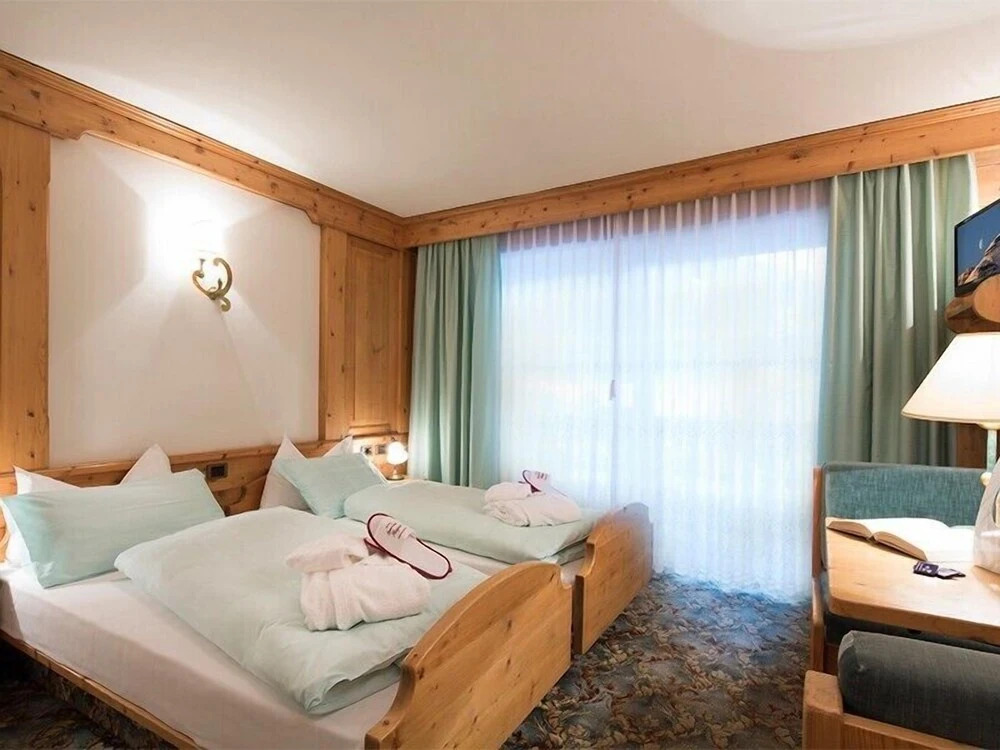 Sport Hotel Majarè