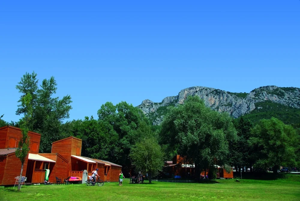 Domaine Le Petit Lac