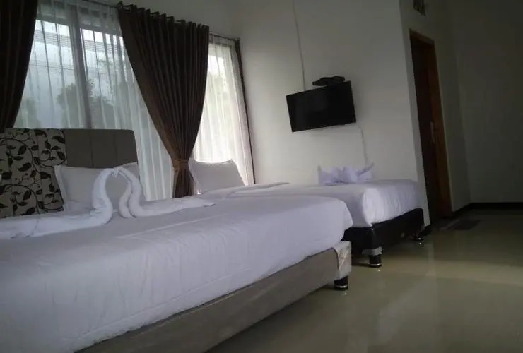 Sky Flores Hotel Ruteng