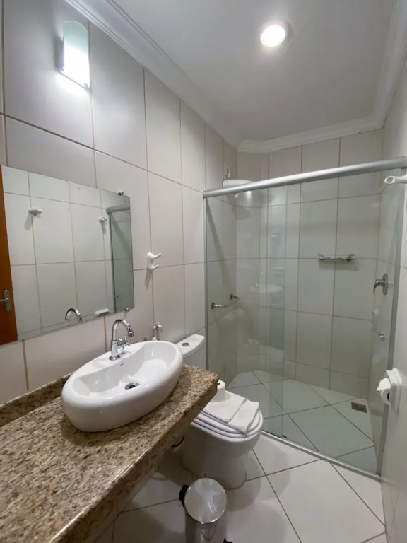 Imperial Cidade Smart Suítes