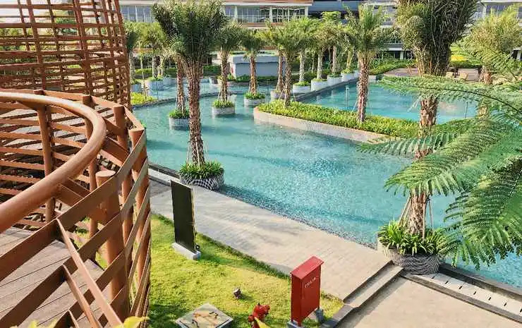 Gold Coast Sea View Apartments by Rentrooms