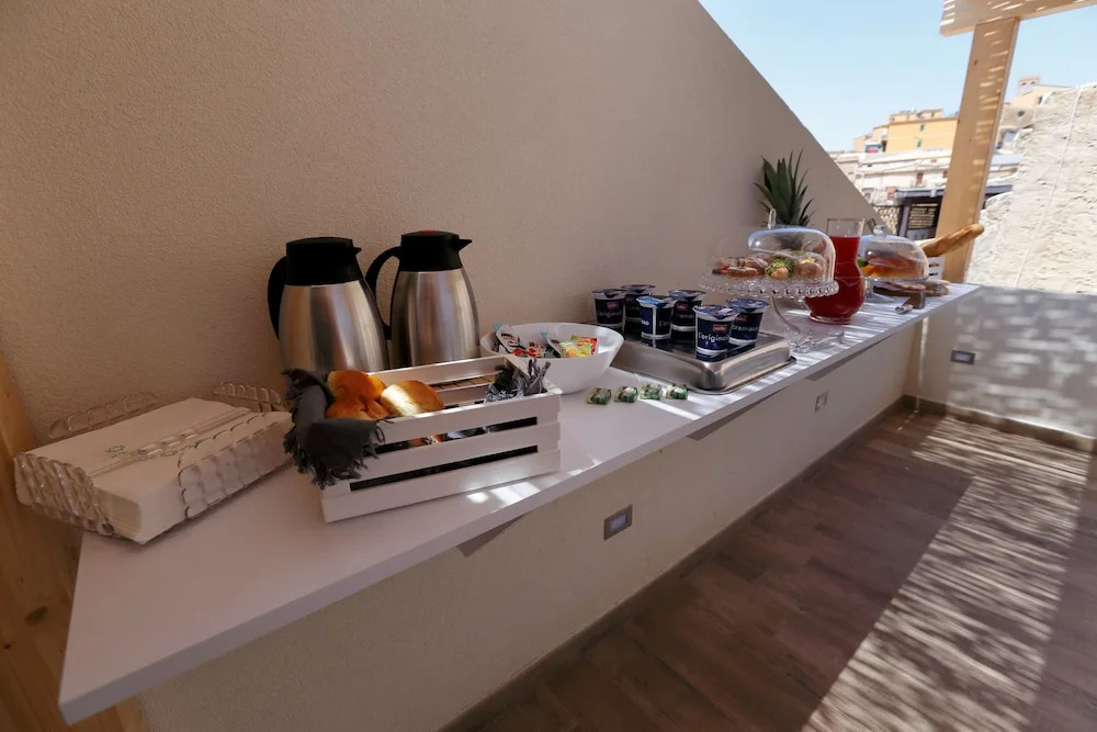 Agrigento B&B