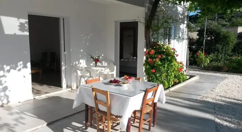 Antigoni's Cottage