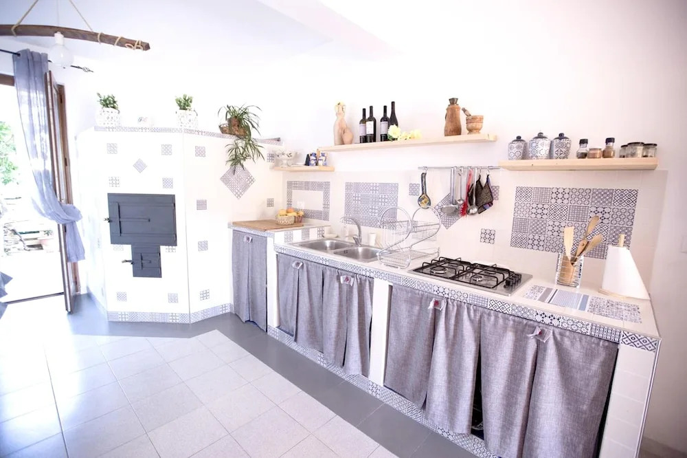 Apartment with 3 Bedrooms in Alcamo, with Wonderful Sea View, Terrace And Wifi - 500 M From the Beach