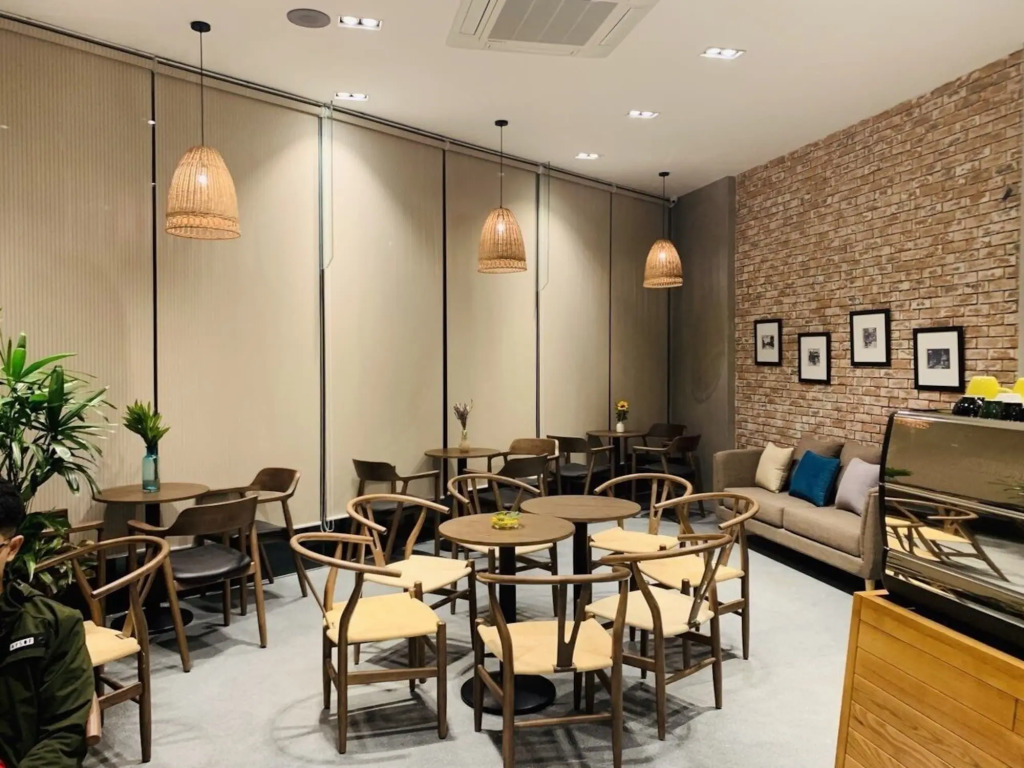 Soleil Hotel & Apartment