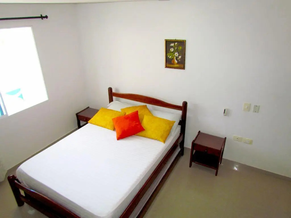 Apartamento Mar Azul – Smr87A