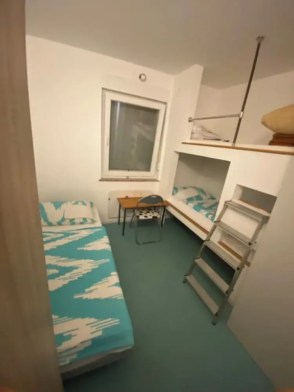Hostel Kantun