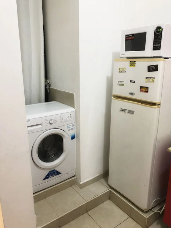GK Apartments Limbskit 4