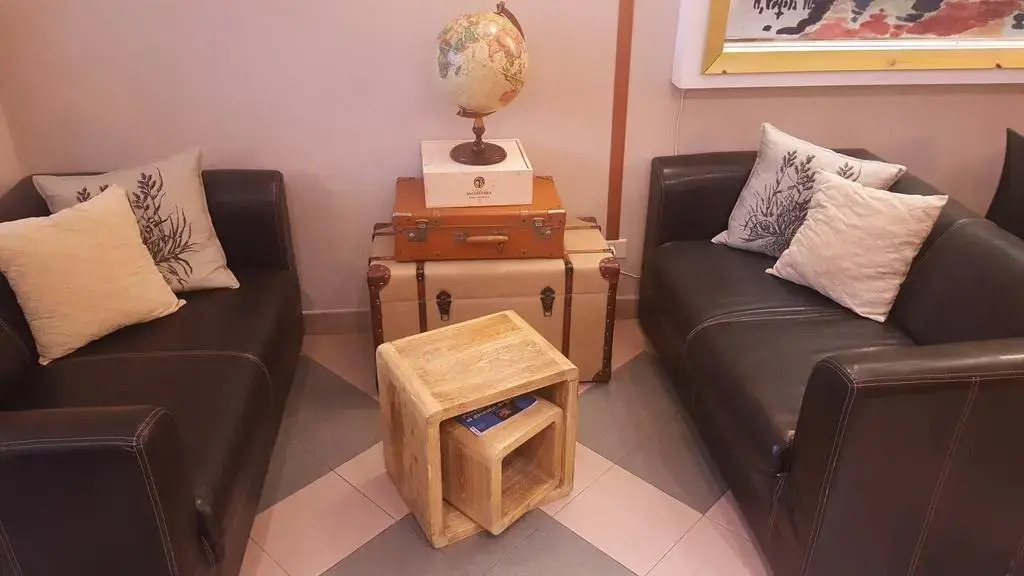 Boutique Hotel Corte Malaspina
