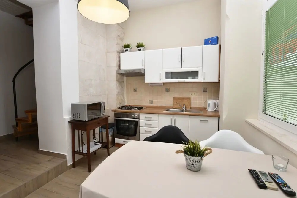 Apartments Bozena