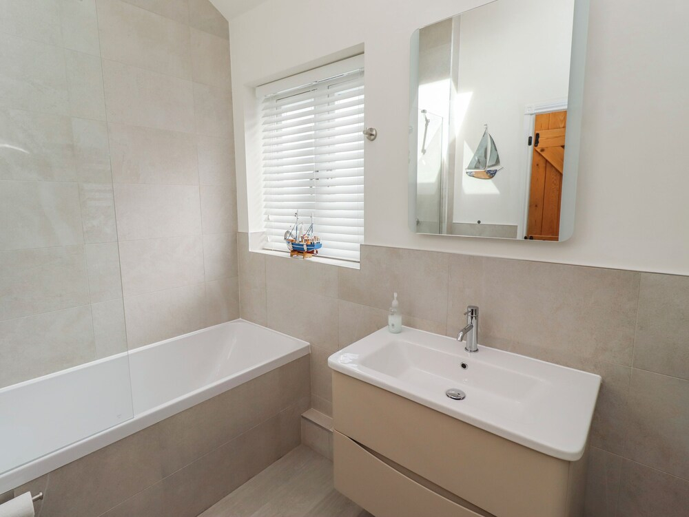 Hideaway Cottage No 1