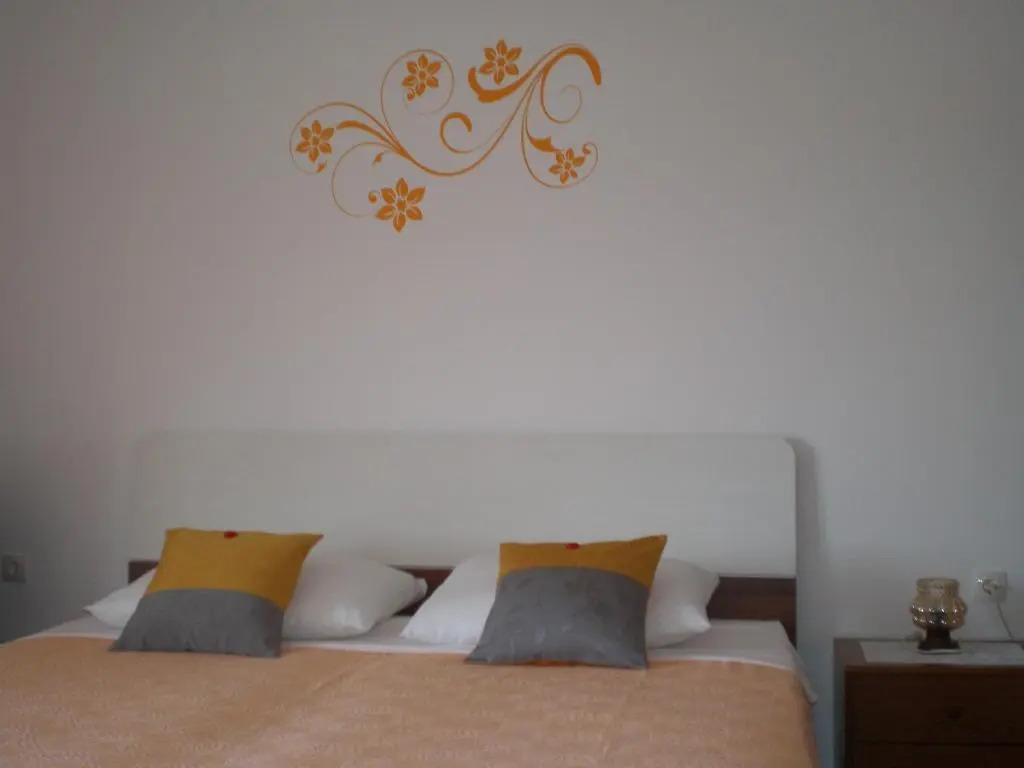 Apartments Heidi