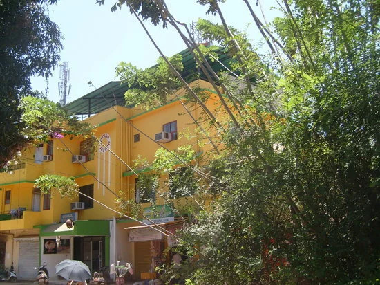 Colva Tavern