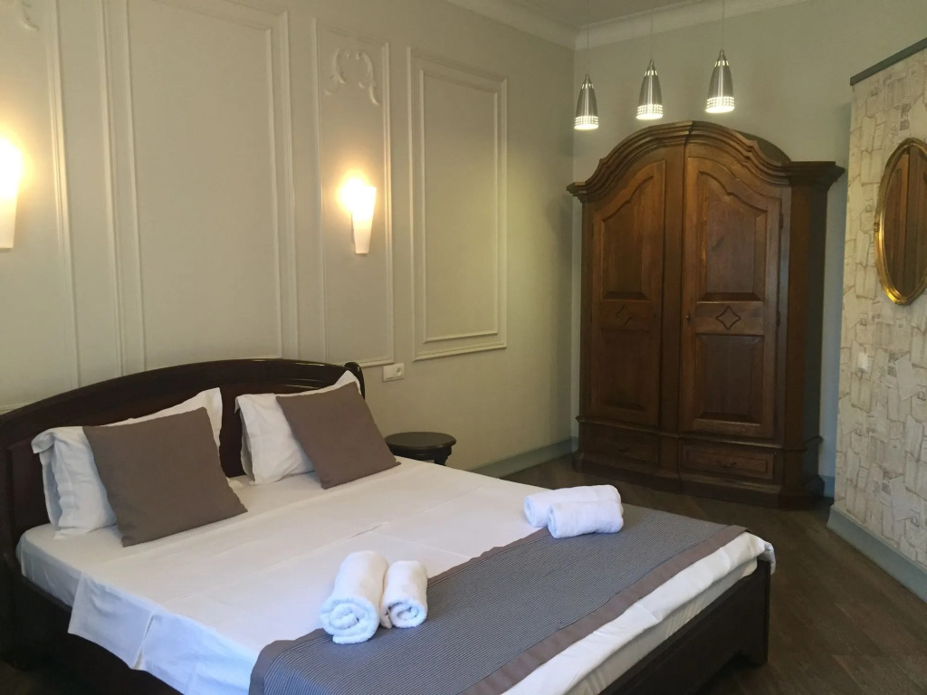Aparthotel