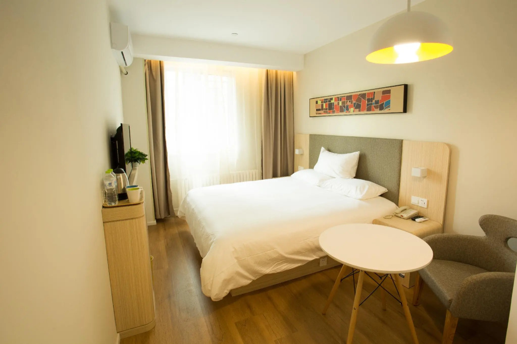 Hanting Hotel Harbin Convention and Exhibition Center Changjiang Road