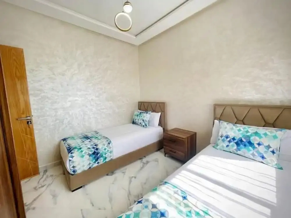 Yaluna Aparthotel
