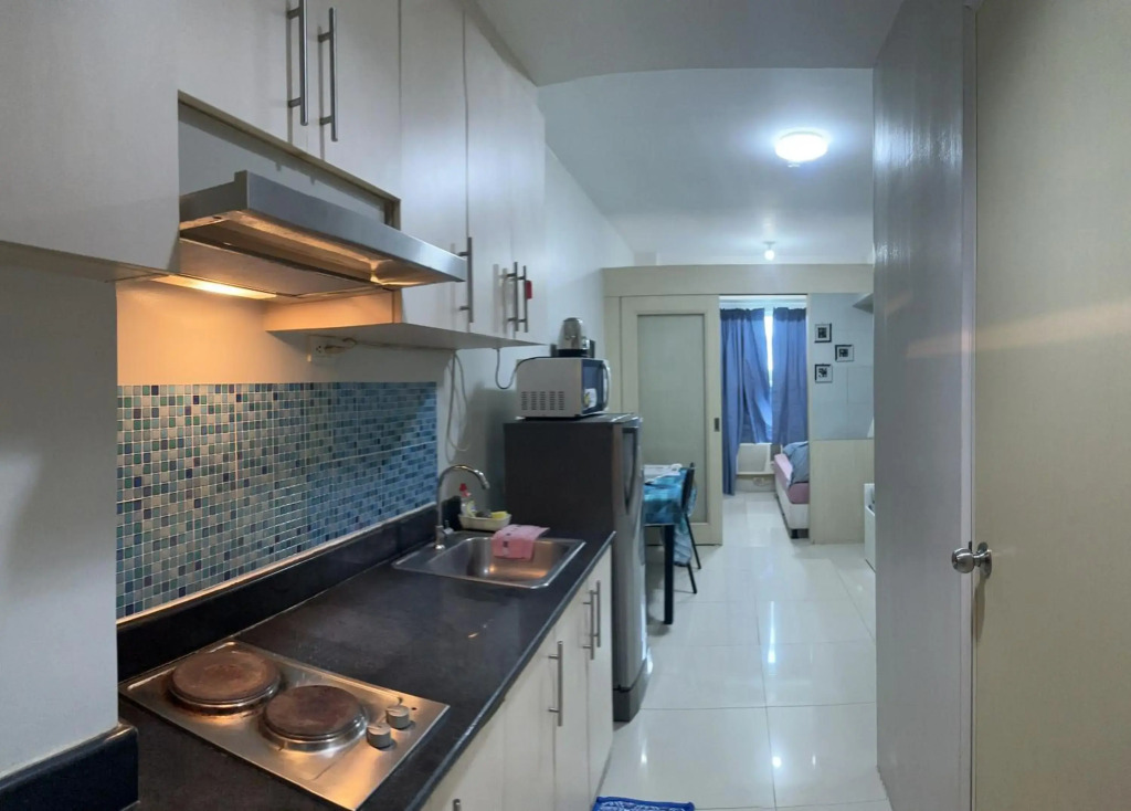 Sea Residences Elite
