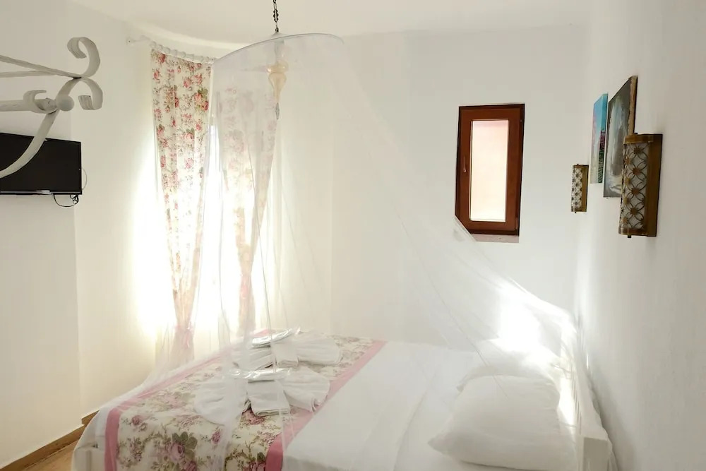 Mercanay Butik Otel