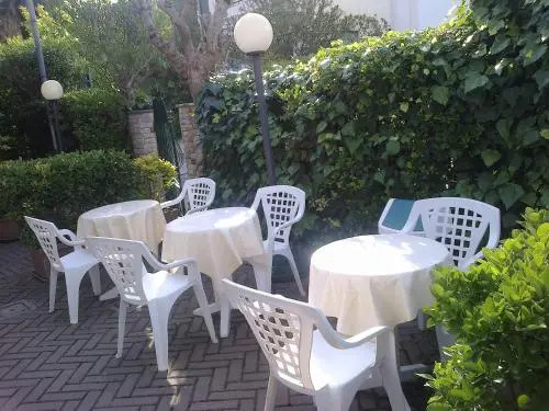 Villa Liberty Versilia