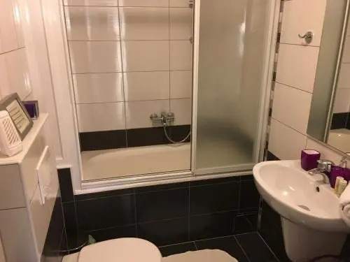 Studio Apartman