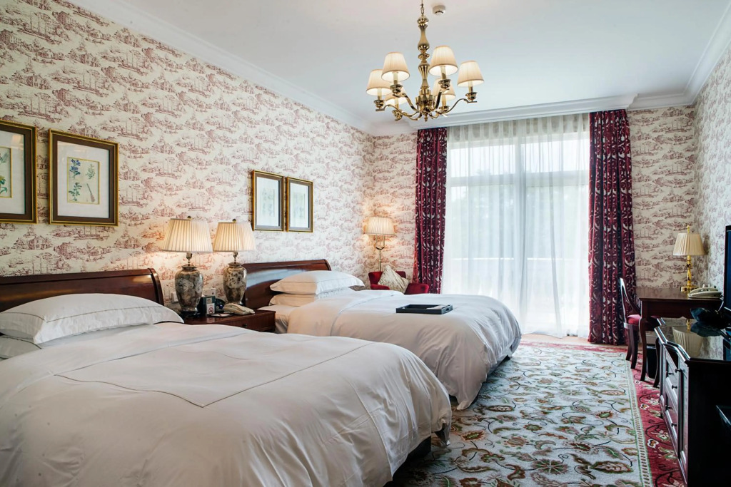 Hong Qiao State Guest House