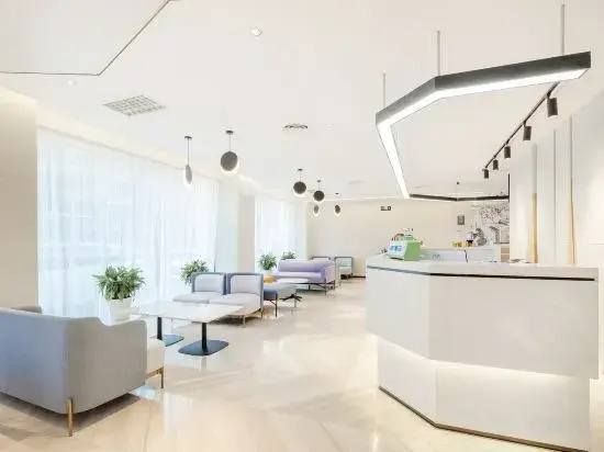 MQ Hotel (Chengdu Kuanzhai Alley Kuixinglou Street Branch)