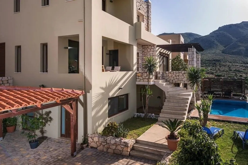 Villa Silvia