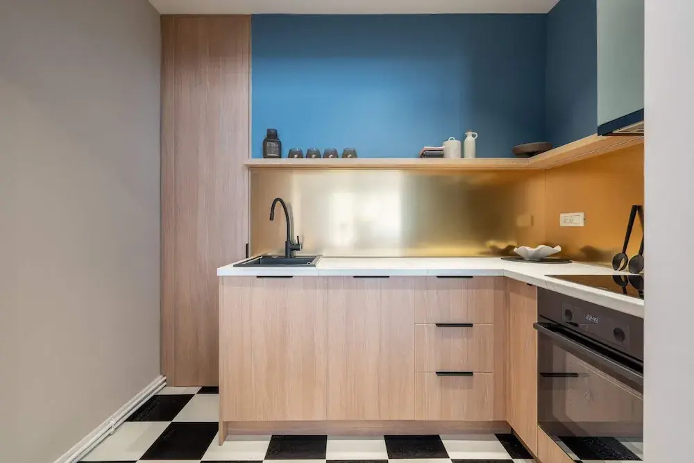 Unique & Fun 3BR by Cismigiu Gardens & Calea Victoriei
