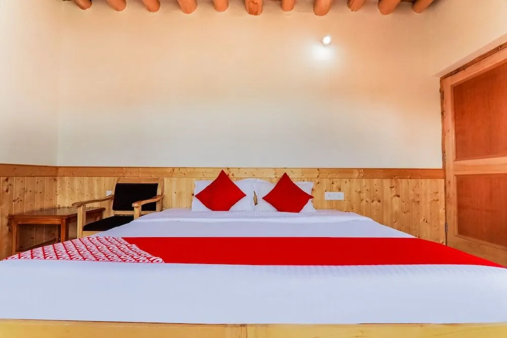 Oyo 44993 Choszin Guest House