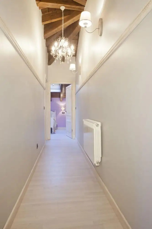 Apartamentos El Aramo Asturias