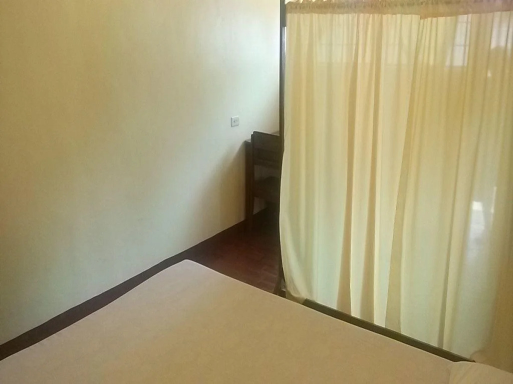 Kayumanggi Resort
