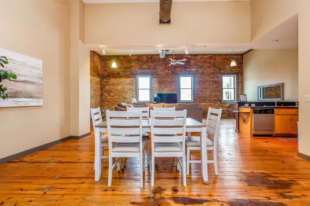 The Studio at Franklin Street