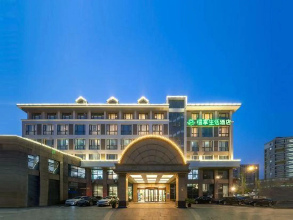 Slow Theme Hotel