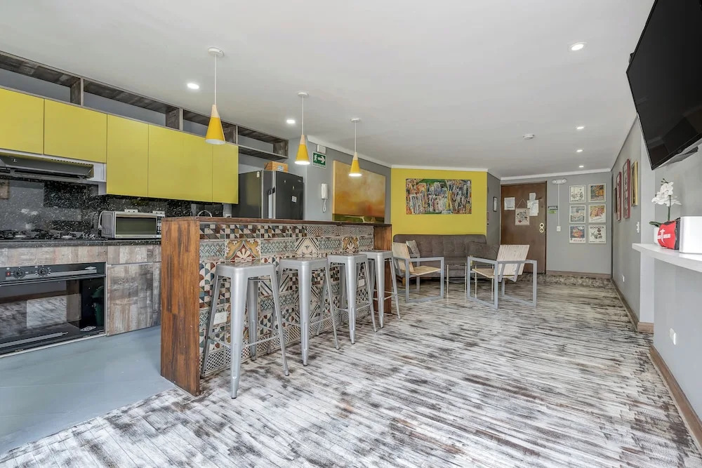 Apartamentos Ayamonte by HOUSY