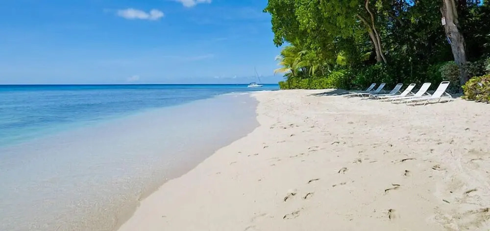 Merlin Bay - Villa Eden on the Sea