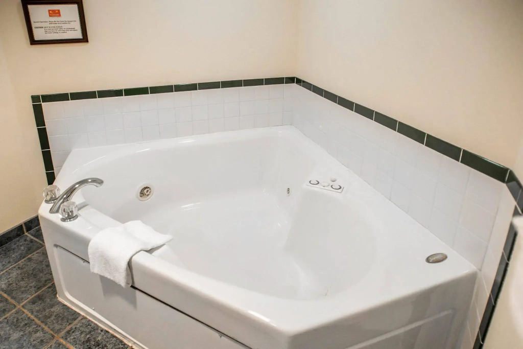 Travelodge by Wyndham Shamokin Dam/Selinsgrove