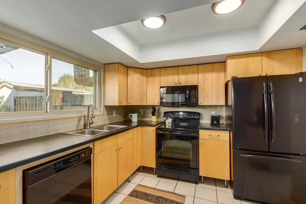 Lodge Townhouse 2 Bedroom Townhouse by Redawning