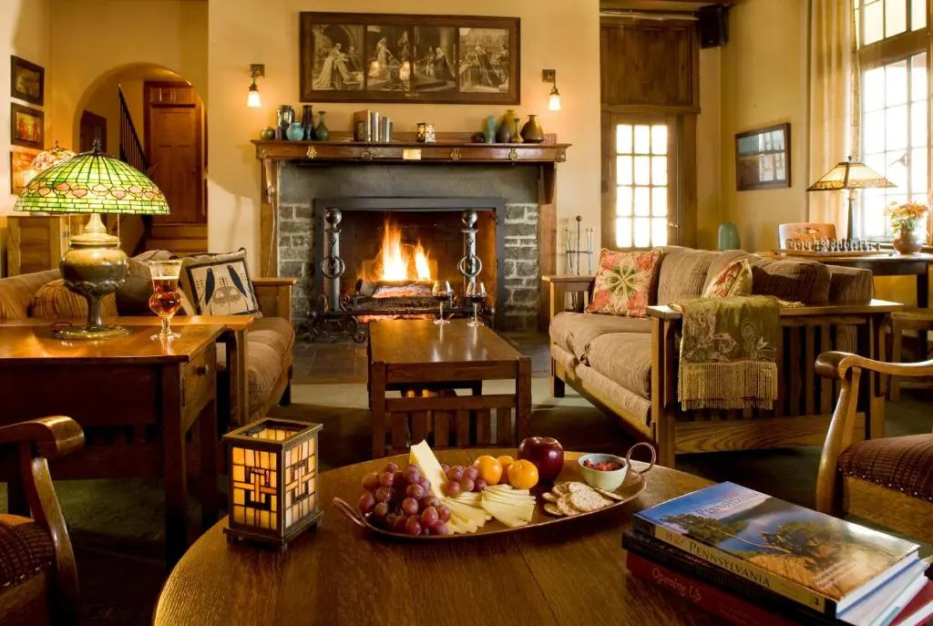 Settlers Inn