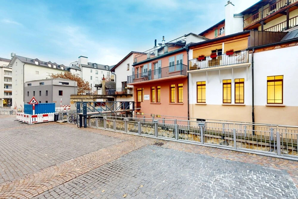 Beautiful Apartment in the Heart of the old City